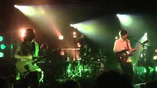 The Rubens &quot;the best we got&quot;