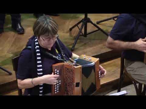 les voix du four chantent The leaving of liverpool