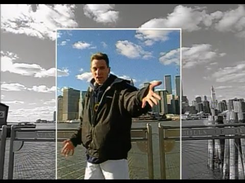 Skaner - American Boy