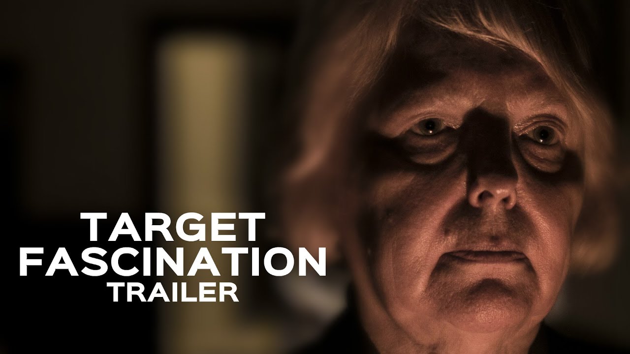 TARGET FASCINATION RED BAND TRAILER