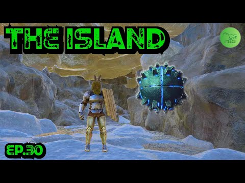 This Artifact Cave Was Harder Than The Boss Fights! - Ark: Single Player -  Episode 30