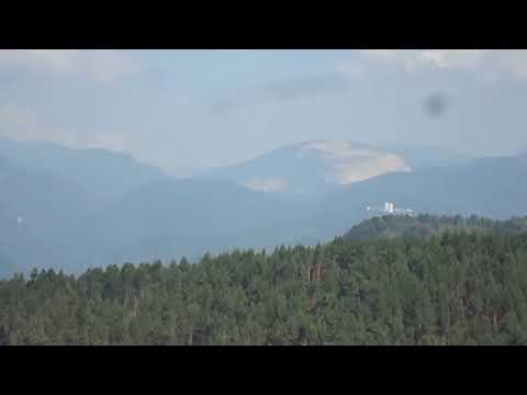 Dealul Brata - Comuna Buciumeni (jud. Dâmboviţa) #romania #travel #europe