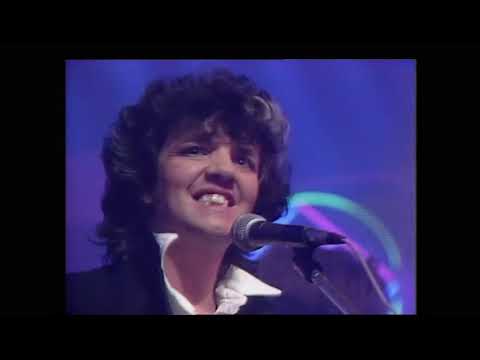 The Mighty Wah 'Come Back' TOTP (1984) HD