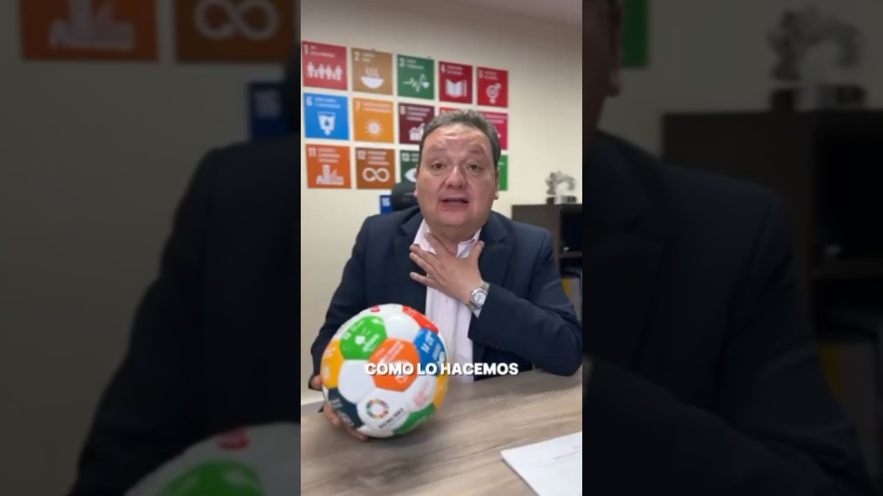 Mensaje del Director - Enero | Un 2026 abierto a la esperanza