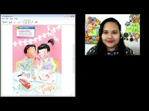 TALK915 DEMO CLASS | I PASSED!   |  ZARI SILVA