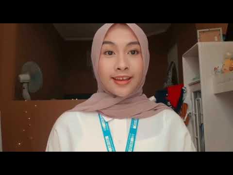 Application Video for the role of LCVP of oGTa at AIESEC In Universitas Indonesia 2022