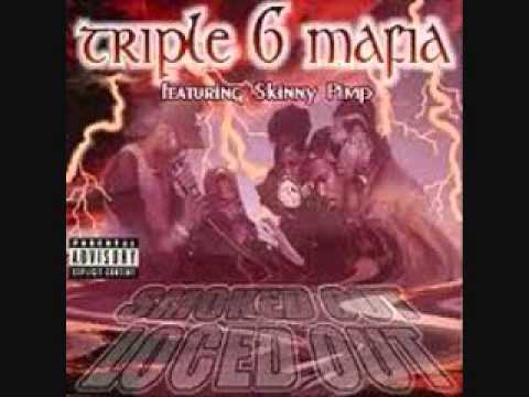 Triple Six Mafia - Victim of This Shit
