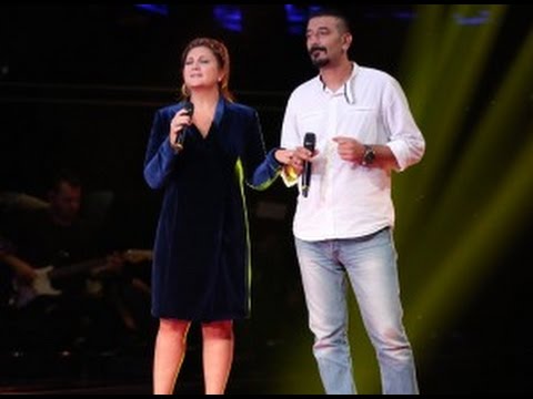 Sibel can - Ben Yoruldum Hayat - O Ses Türkiye 2016