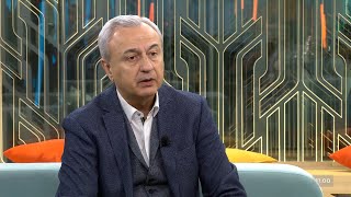 Առավոտ լուսո․ Հայկ Մուսաելյան