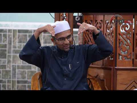 10-03-2026 Prof Dr Rozaimi Ramle: Penghayatan Iktikaf 10 Malam Terakhir Ramadan