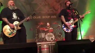 Bowling For Soup ~ I Don&#39;t Know