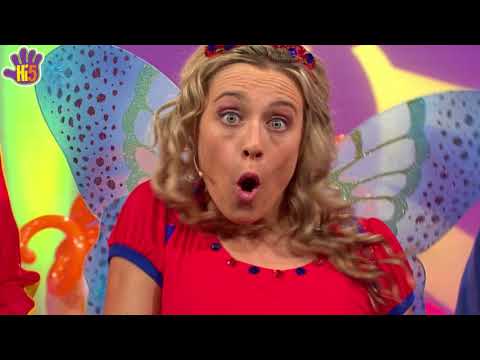 Hi-5 Songs | Hi-5 Farm & more Kids Songs | Hi-5 Season 12 Songs of the Week