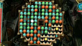 Time Mysteries 2 videosu