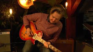 Video thumbnail for Gibson Les Paul Standard from 1989 presented by Vintage-Guitar Oldenburg and Tobias Hoffmann by Vintage Guitar Oldenburg
