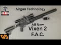 AGT Vixen 2 FAC 4K