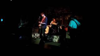 Mick Jenkins Drowning Cover by DIY Rainclouds