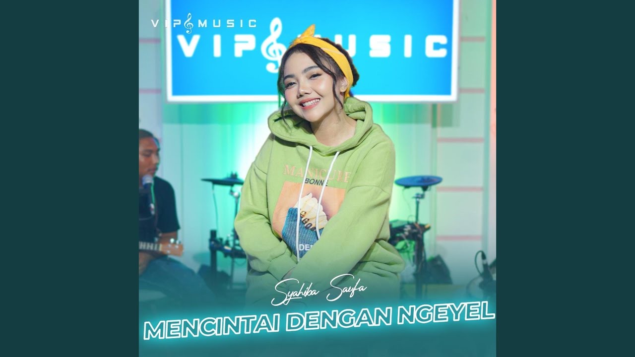 Mencintainya Dengan Ngeyel
