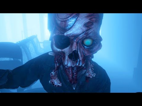 KREIS gibt ENDLICH zu das er HILFE BRAUCHT - Phasmophobia