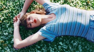 Taylor Swift - Lucky You (Taylor&#39;s Version) (AI concept)