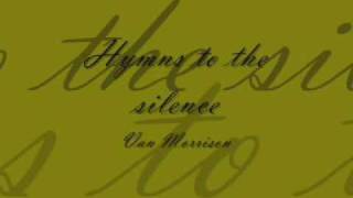 HYMNS TO THE SILENCE.wmv