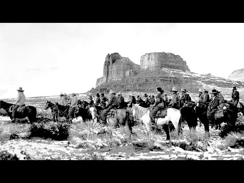 Victorio's War: (1879-1881) - Apache - Texas, New Mexico,  Arizona & Nevada - USA & Mexico