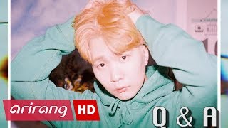[Pops in Seoul] YOON Hyun-sang(윤현상) _ Q & A