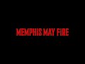 Memphis May Fire Blood Water Lyric Video