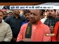 Yogi Adityanath: Burqa has often been misused during voting