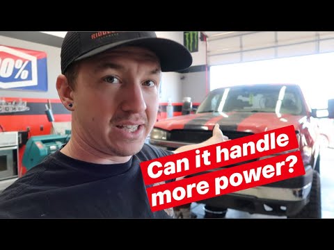 LB7 Duramax CP3 Replacement