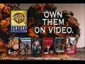 Warner Brothers Century Collection Action Trailer 1999