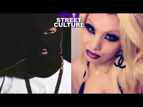 CONEJO, MS KRAZIE - MY ADDICTION *NEW 2018