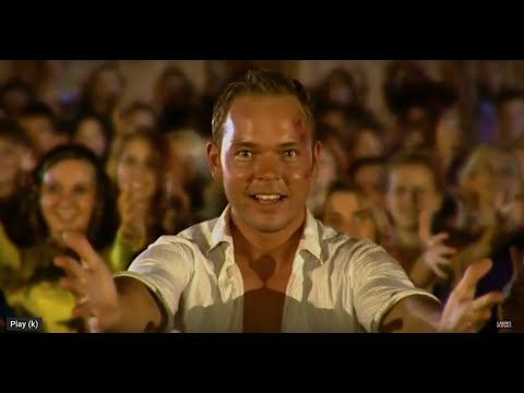 Lauris Reiniks - Ma jooksen (Official Music Video) -- ESTONIA