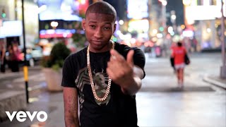 Markell Clay - Magic