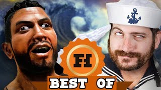 BEST OF SEAMEN - Best of Funhaus February 2018