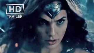 Batman v Superman Dawn of Justice | official trailer Korea (2016) Ben Affleck Henry Cavill