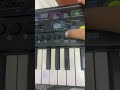 Casio Sa 47