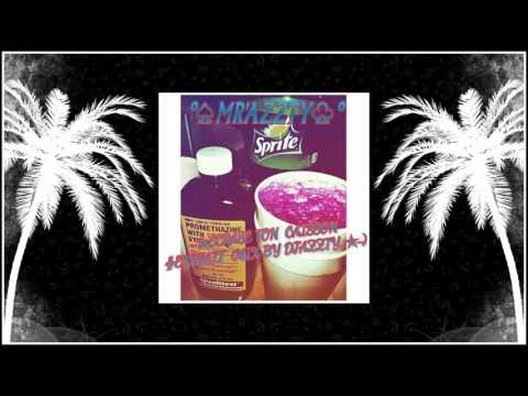 ❄👑ECRASE TON CAISSON♤...#EXTRAIT♧(MIX DJ'AZZTY)🍁💉