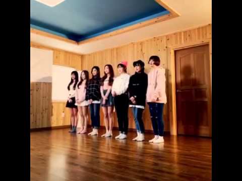 160129 SONAMOO - Instagram Video