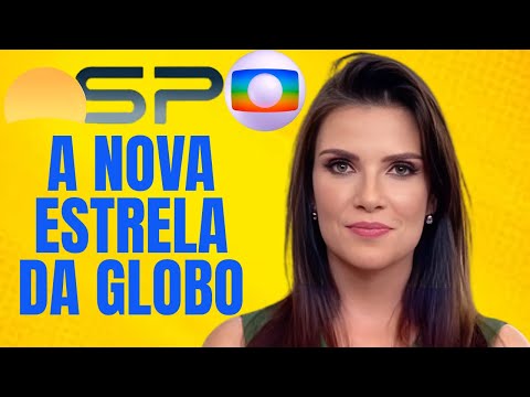 Who is Sabina Simonato? Globo's New Darling