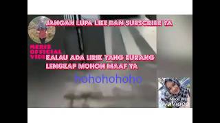 Download lagu Video lirik lagu Ambon Pasha ungu dan video gempa palu mp3