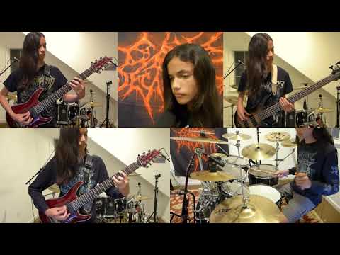 ANAL STABWOUND @ Sick Dog Fest II 2021