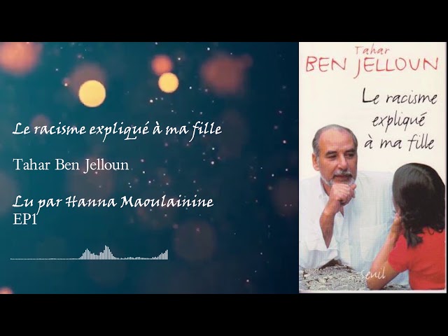 Vídeo relacionado con Le racisme expliqué à ma fille: Buch + Audio-Angebot