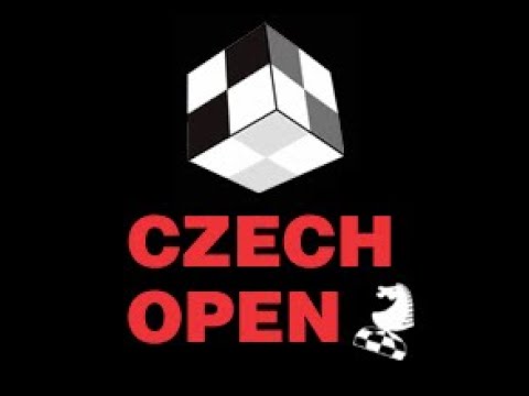 CZECH OPEN  - Pardubice