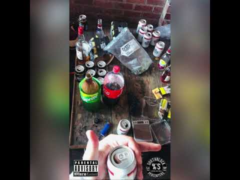 TINCITY TWINS - 74 SHOTS (mixed by Villz Visionz)