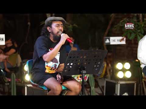 KUKUH PRASETYA feat. KONEG Band - MENDUNG TANPO UDAN