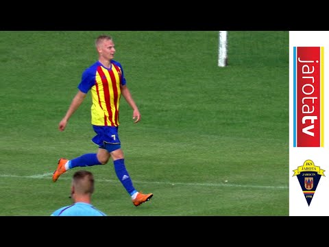 Nielba Wągrowiec - Jarota Jarocin 2:4