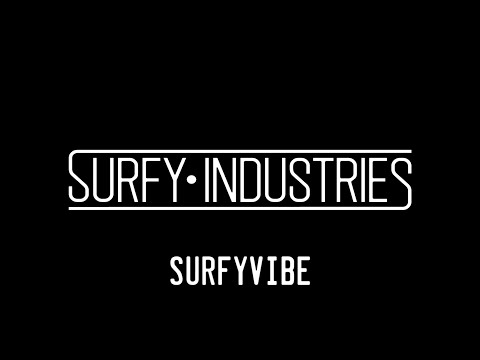 Mint Surfy Industries SurfyVibe image 2