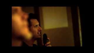 311 VIDEO (3): The Making of 'STEREOLITHIC'. Nick writing vocals.