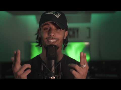 Unrulywini - Don't Want Nothing Freestyle  (Official Video) #freestyle #unrulywini