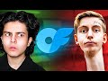 Matan Debates LongNeck On OF And Fatherhood Struggles